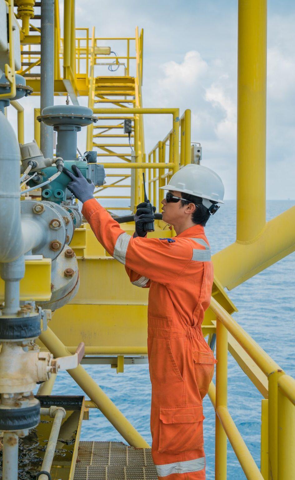 Flow Meter Repair & Calibration